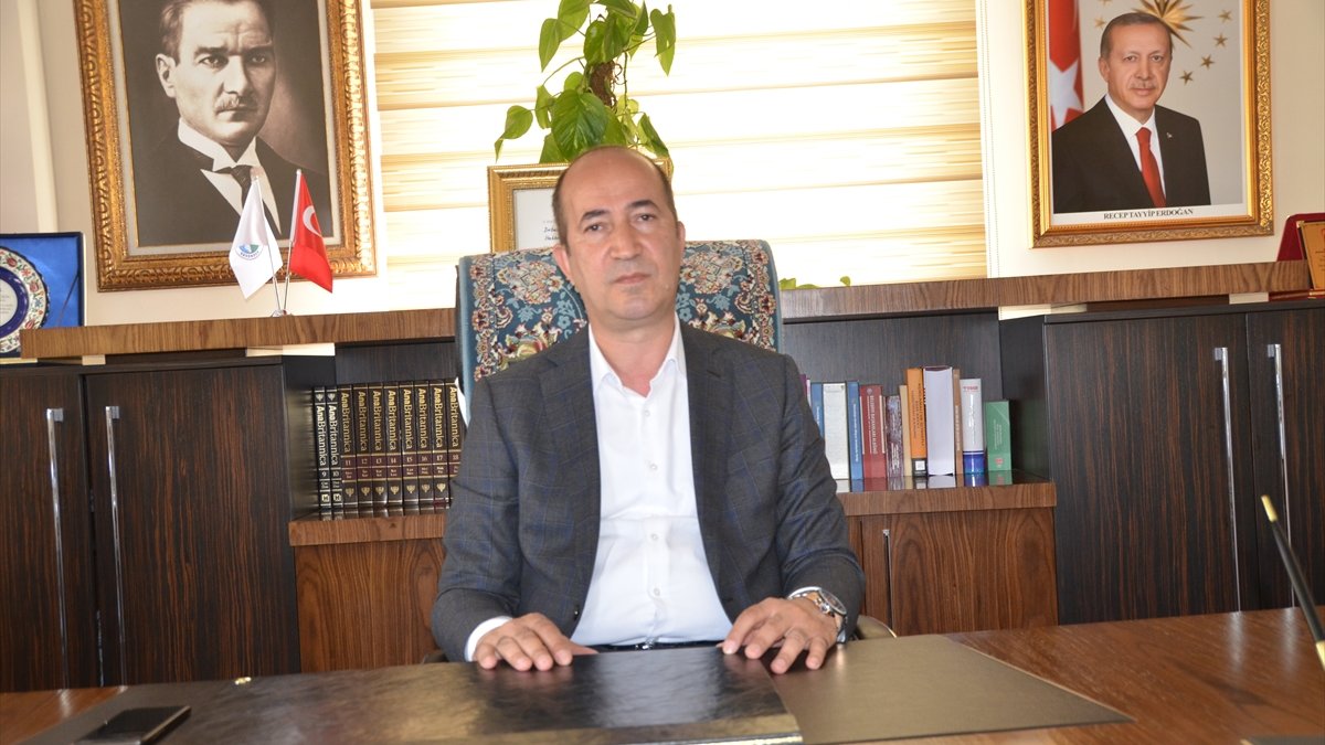 Esendere Belediyesinden YKS'ye girecek öğrencilere ücretsiz servis desteği