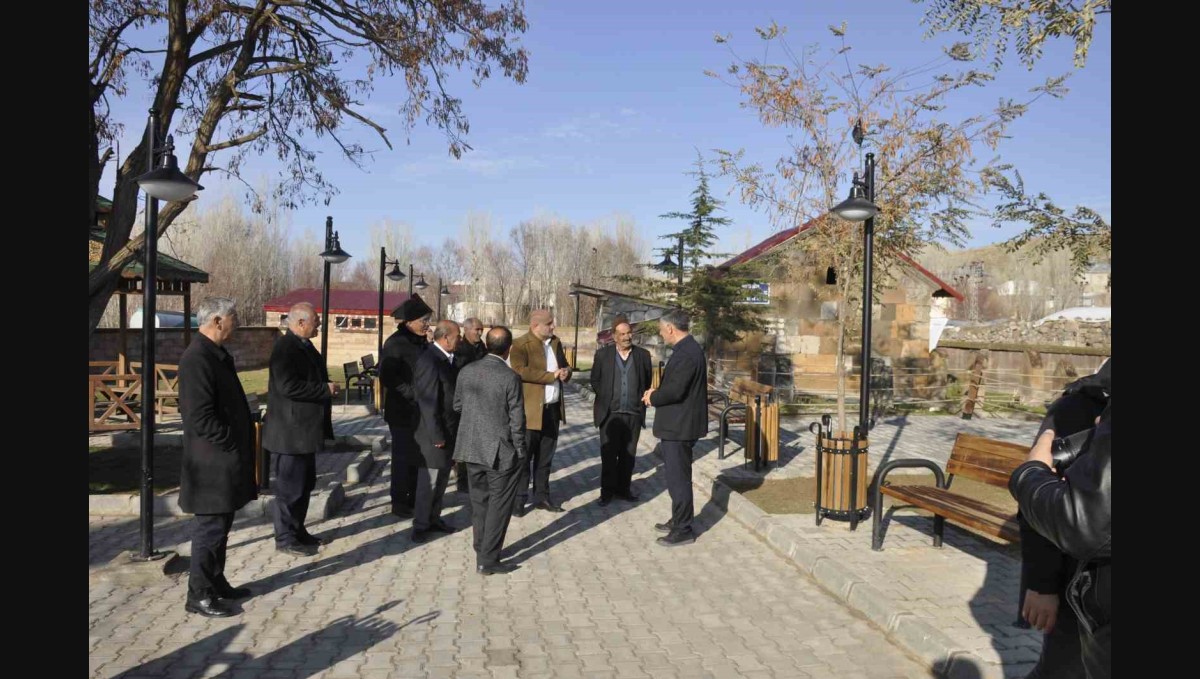 Esenlik Külliyesinde 8 milyon liralık dayanışma örneği