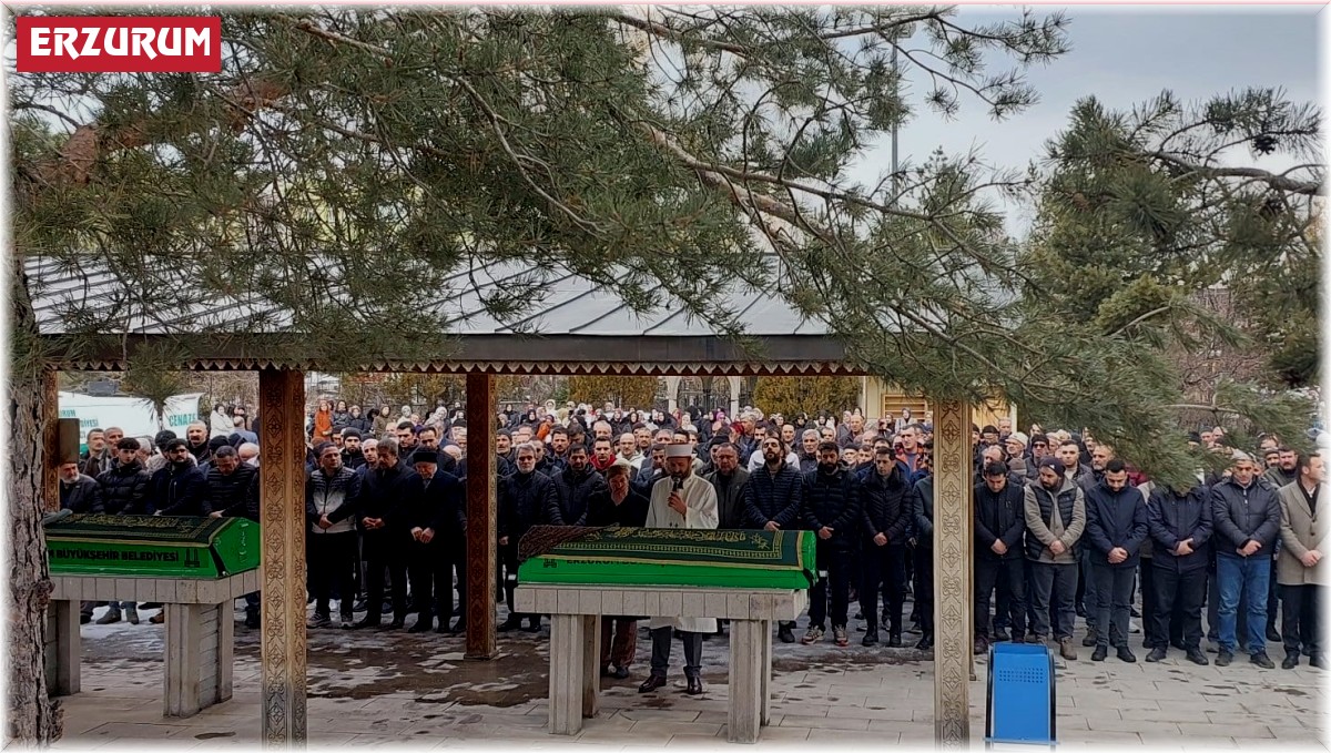 Eşi ve kızını öldüren öğretmen tutuklandı