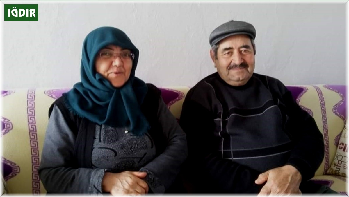 Eşinin acısına dayanamayıp kendini vurdu