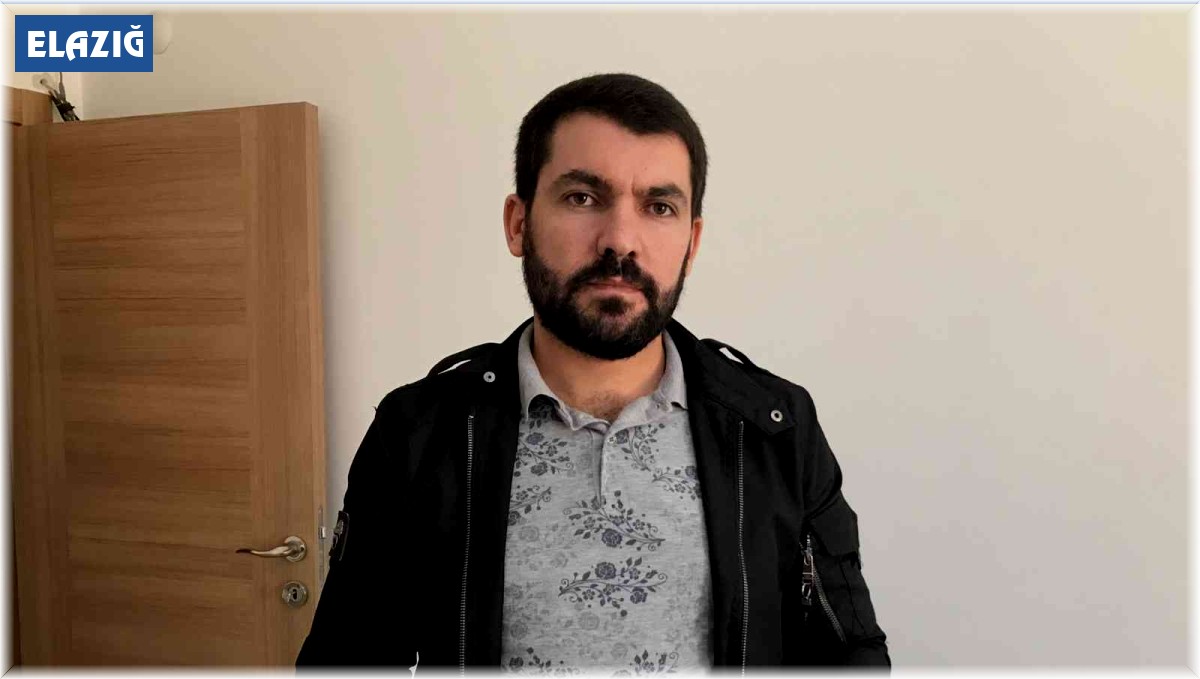 Eşinin üzerine kaynar su döktüğü iddia edilen koca konuştu