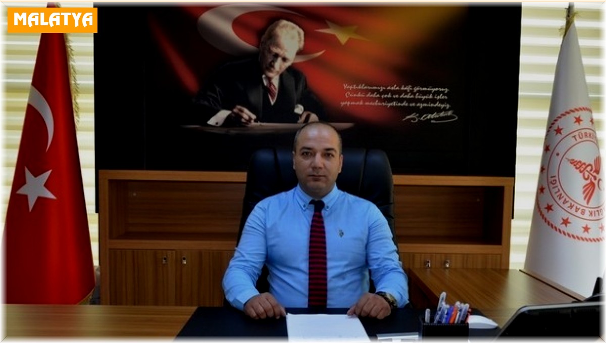 Eski Başhekim Deniz Rektör Danışmanı