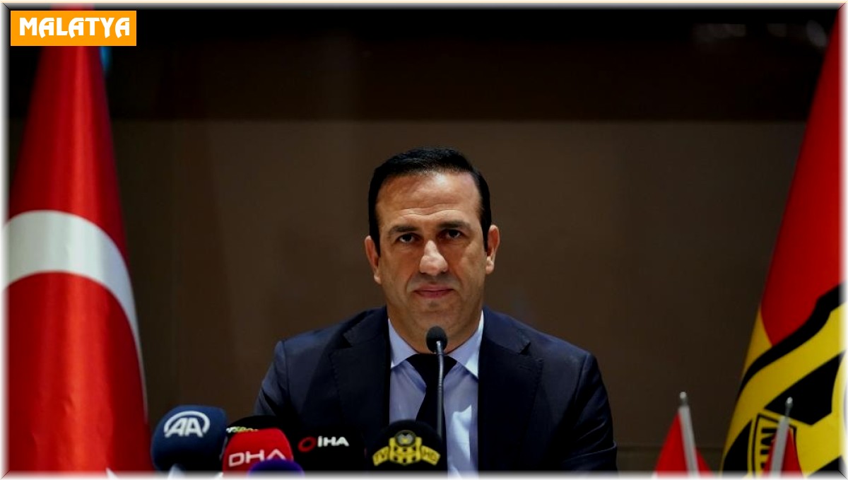 Eski başkan Adil Gevrek, hakkındaki iddialara yanıt verdi