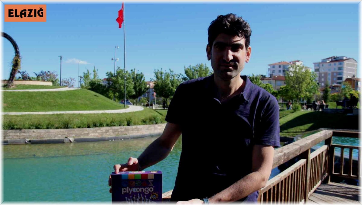 Eski basketbol antrenörü, kendi tasarladığı oyunun patentini aldı