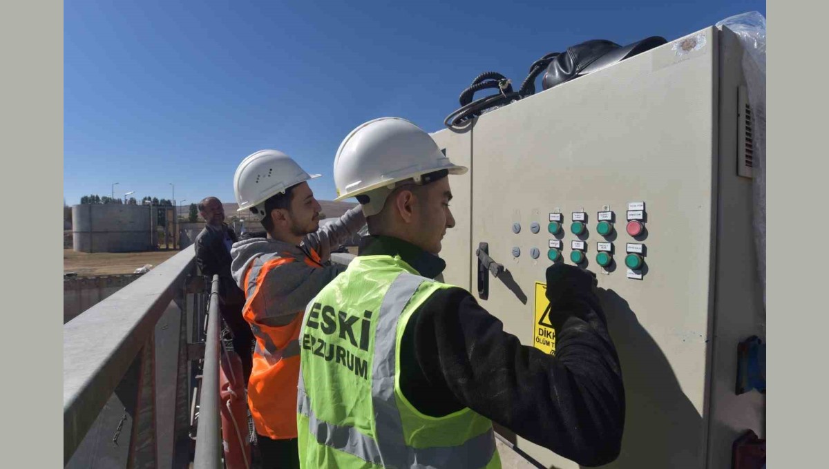 ESKİ'den enerji tasarrufunda büyük başarı