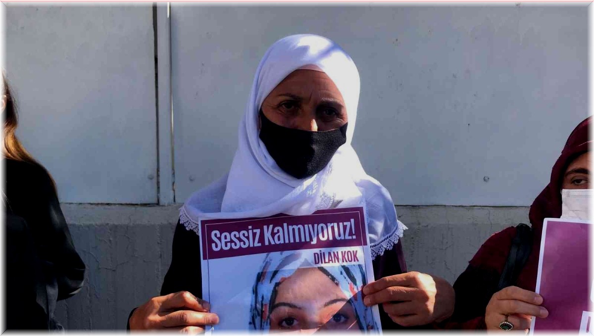 Eski eşi tarafından evine girilerek öldürülen Dilan Kok davasında karar çıkmadı