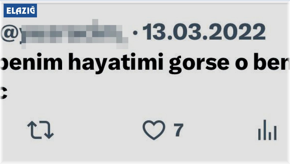 Eski eşi tarafından öldürüldü, paylaşımı yürek dağladı: ''Bergen benim hayatımı görse bence o benim filmime gelir''