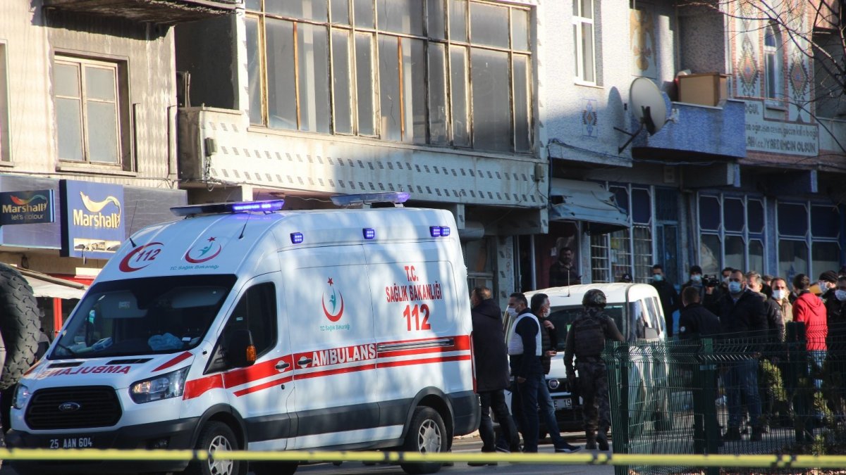 Eski eşini ve kızlarını öldüren şahsa 2 kez ağırlaştırılmış müebbet ve müebbet isteniyor