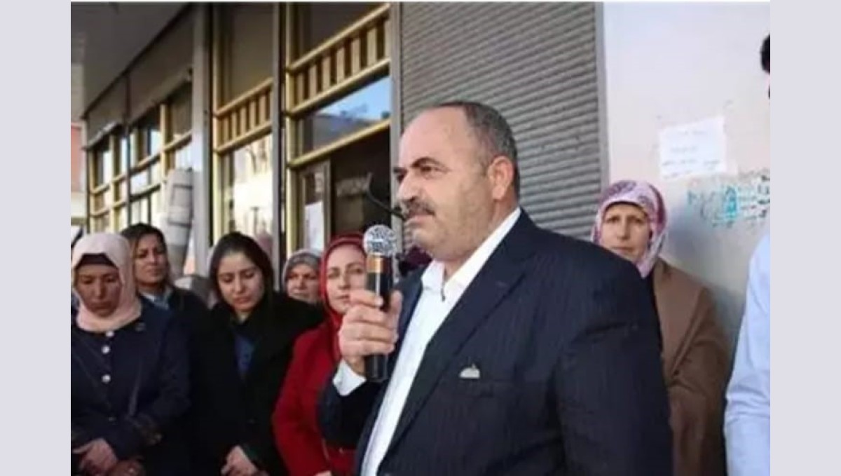 Eski HDP Bulanık İlçe Başkanı silahlı kavgada hayatını kaybetti