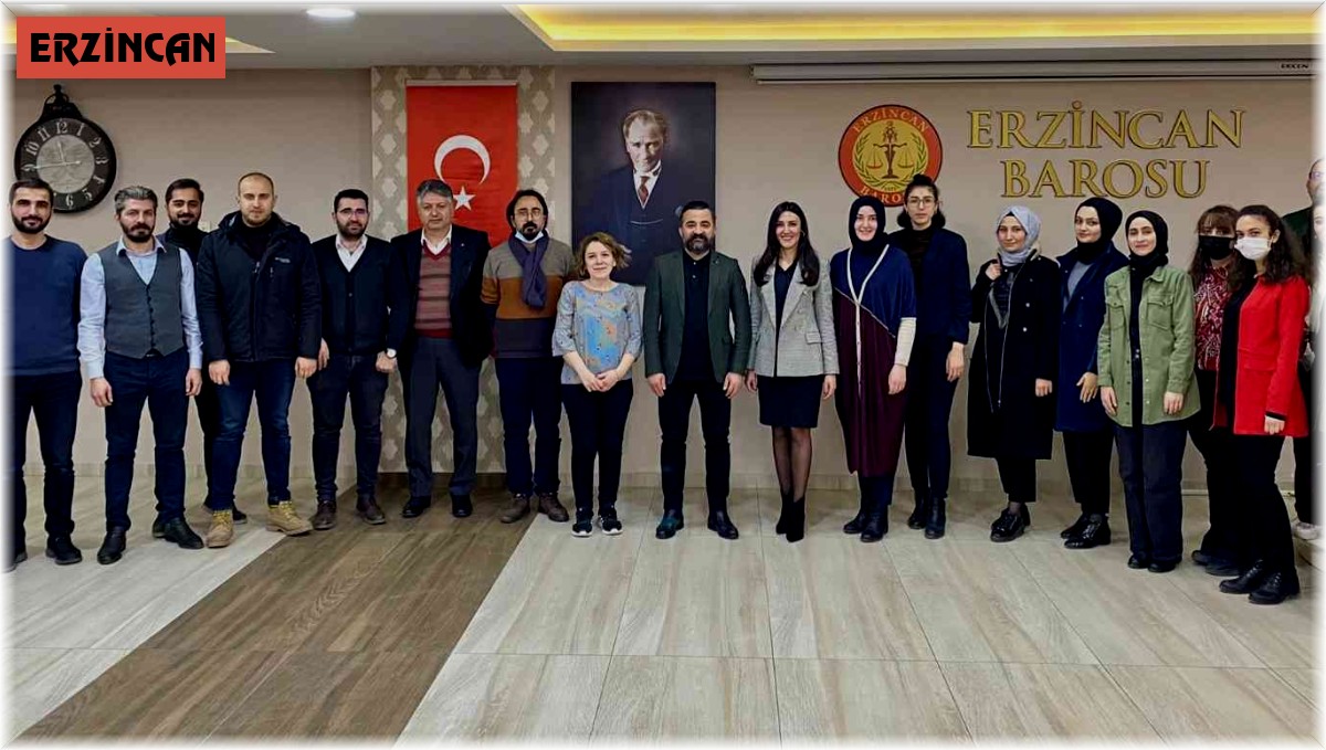 "Eşler Arası Mal Rejimi Tasfiyesi" konulu meslek içi eğitim semineri yapıldı