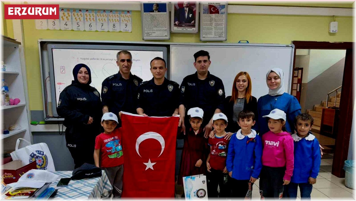 Esmanur'un mektubunu cevapsız bırakmadılar