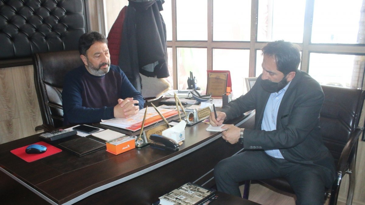 Esnaf fiyatlar düşük dahi olsa mallarını satamamaktan şikyetçi