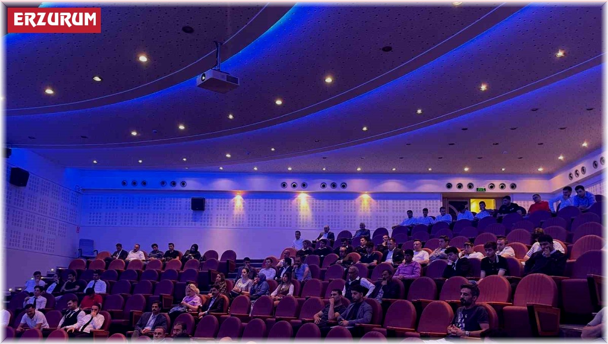 Esnafa "EİT 2025 Yılı Turizm Başkenti" bilgilendirmesi