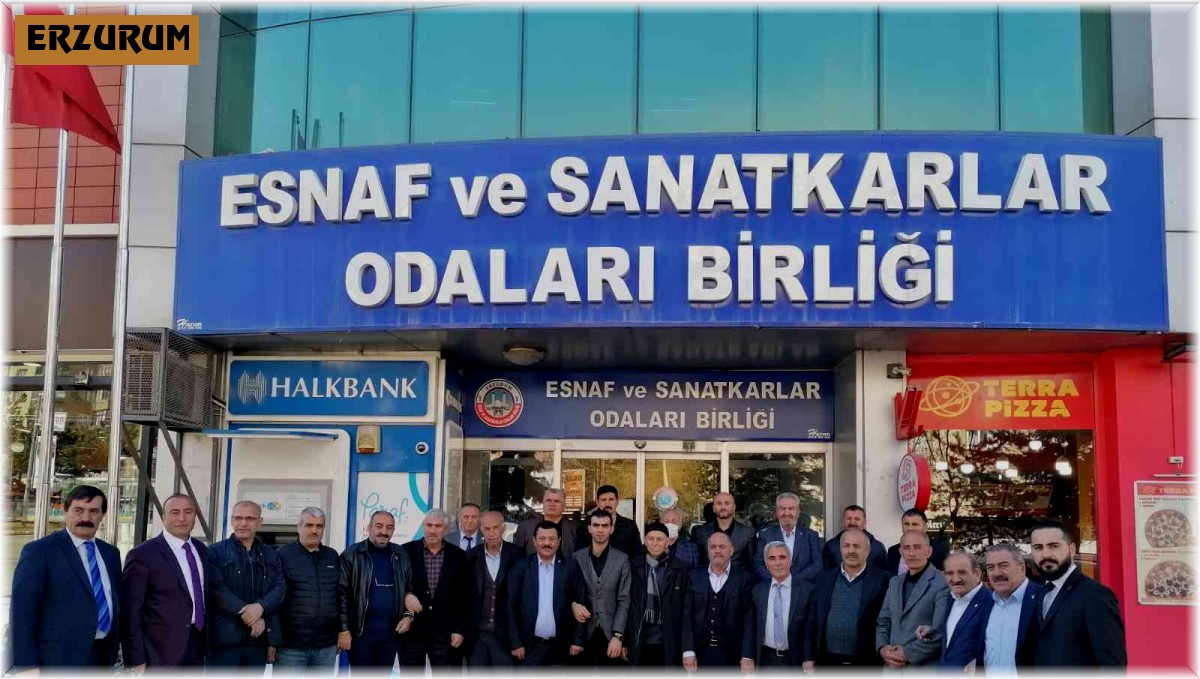 ESOB Başkanı Fırat: Her seçim bir demokrasi şölenidir