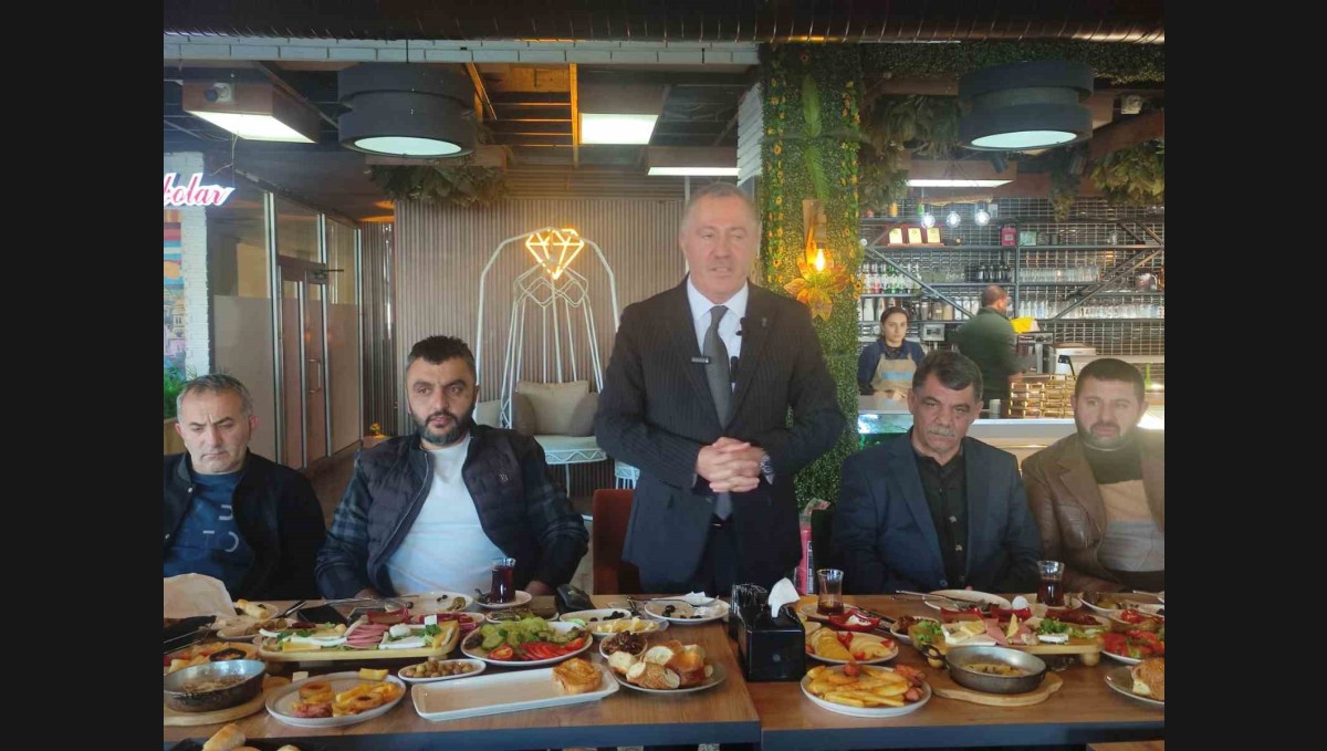 ESOB'ta başkanlık seçimlerine doğru