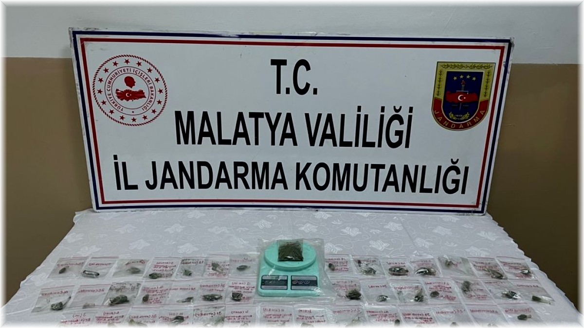 Esrardan 1 tutuklama