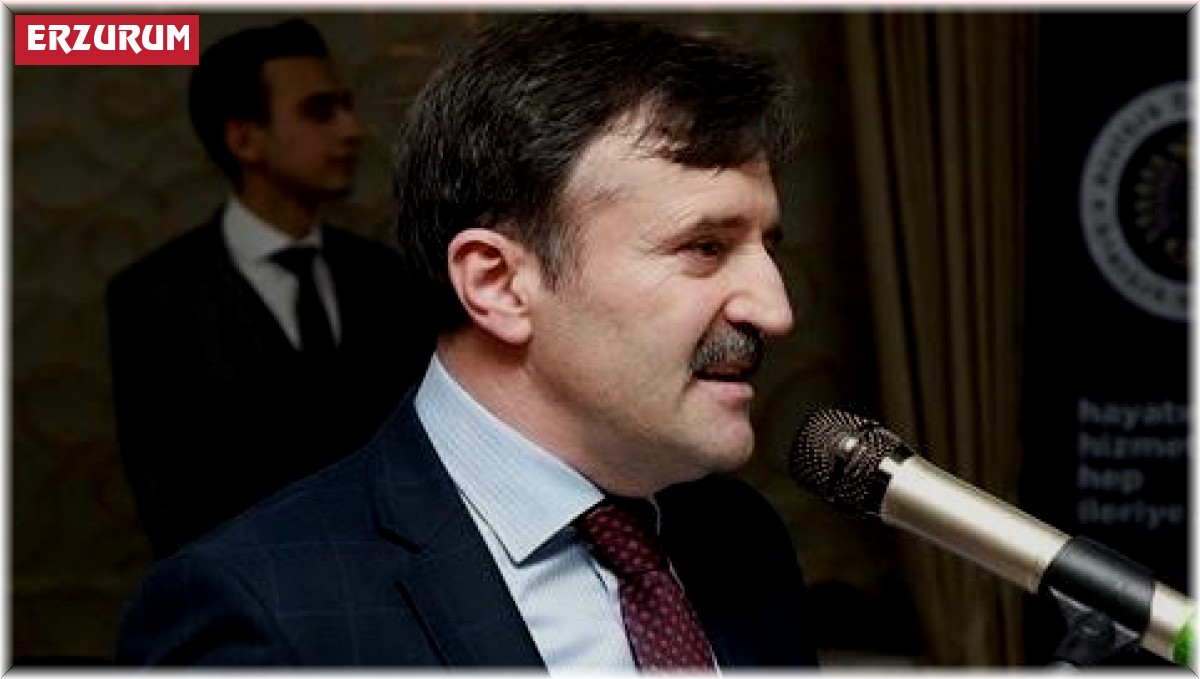 ESTP'den deprem bölgesine yardım seferberliği