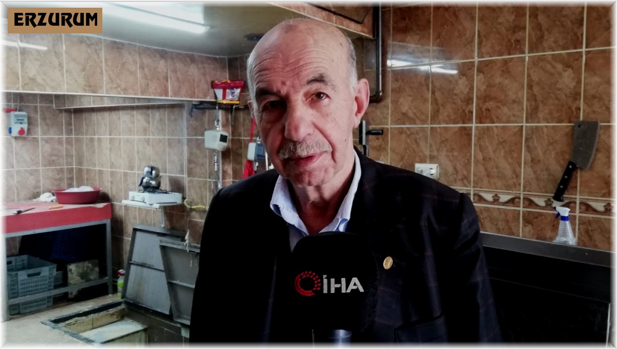 Et ithalatına izin verilmesini istedi