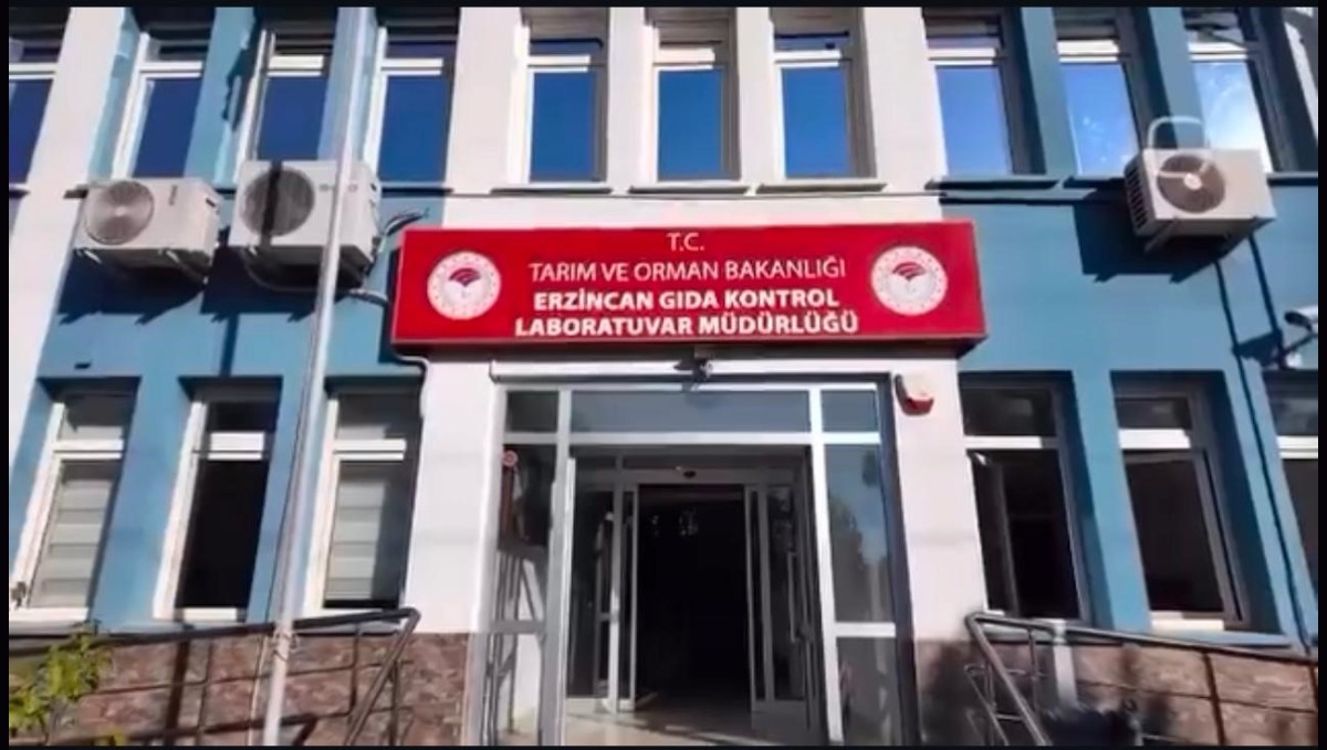 Et ve süt ürünleri analizleri Erzincan'da yüzde 50 devlet desteği ile yapılacak