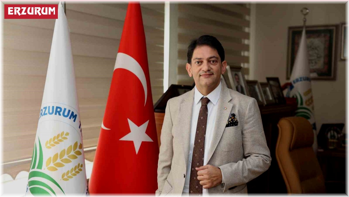 ETB Başkan Oral: "Kamu bankalarının mevcut kredilere yansıttığı yeni faiz oranları kabul edilebilir değil"