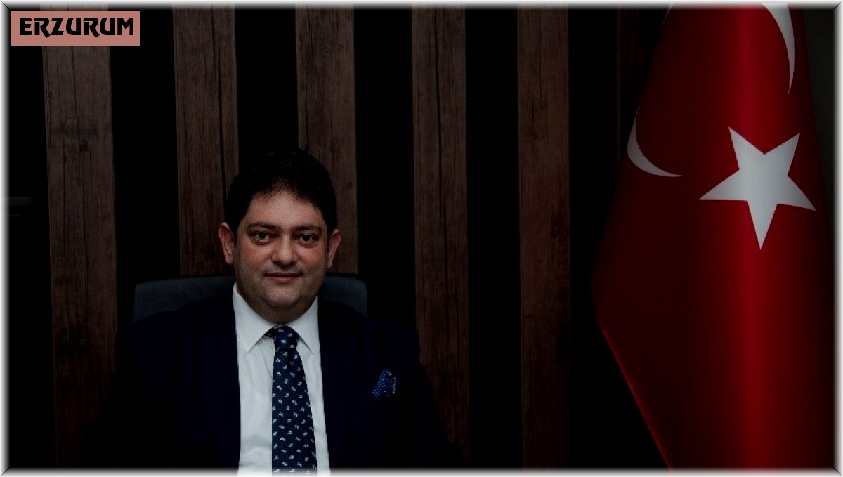 ETB Başkanı Oral'dan 19 Mayıs Gençlik ve Spor Bayramı mesajı