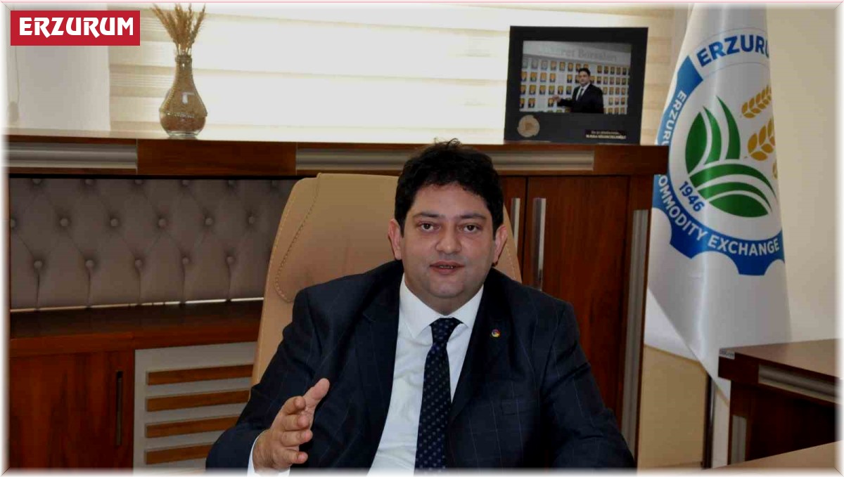 ETB Başkanı Oral'dan bilinçsiz avlanma uyarısı