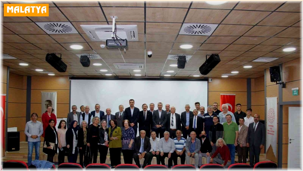 Etnografik sanatçıya vefa gecesi