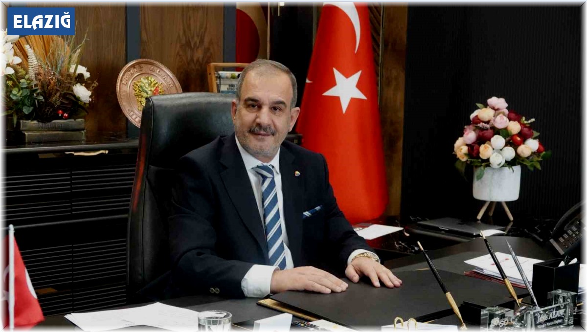 ETSO Başkanı Alan, şehir için talepleri açıkladı