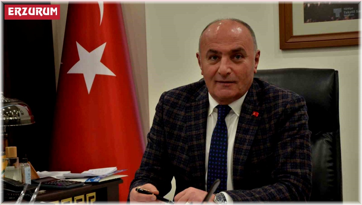 ETSO Başkanı Özakalın'dan 12 Mart mesajı