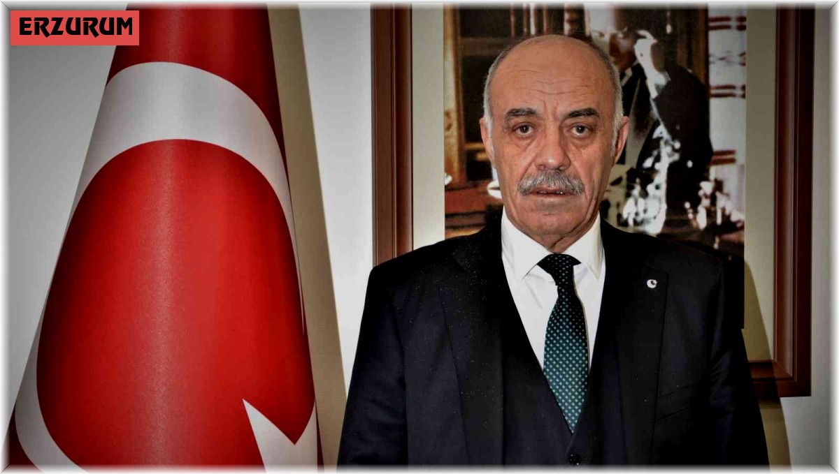 ETSO Başkanı Yücelik: "Gençlerimizin dinamizmi, ülkemizin güvencesidir"