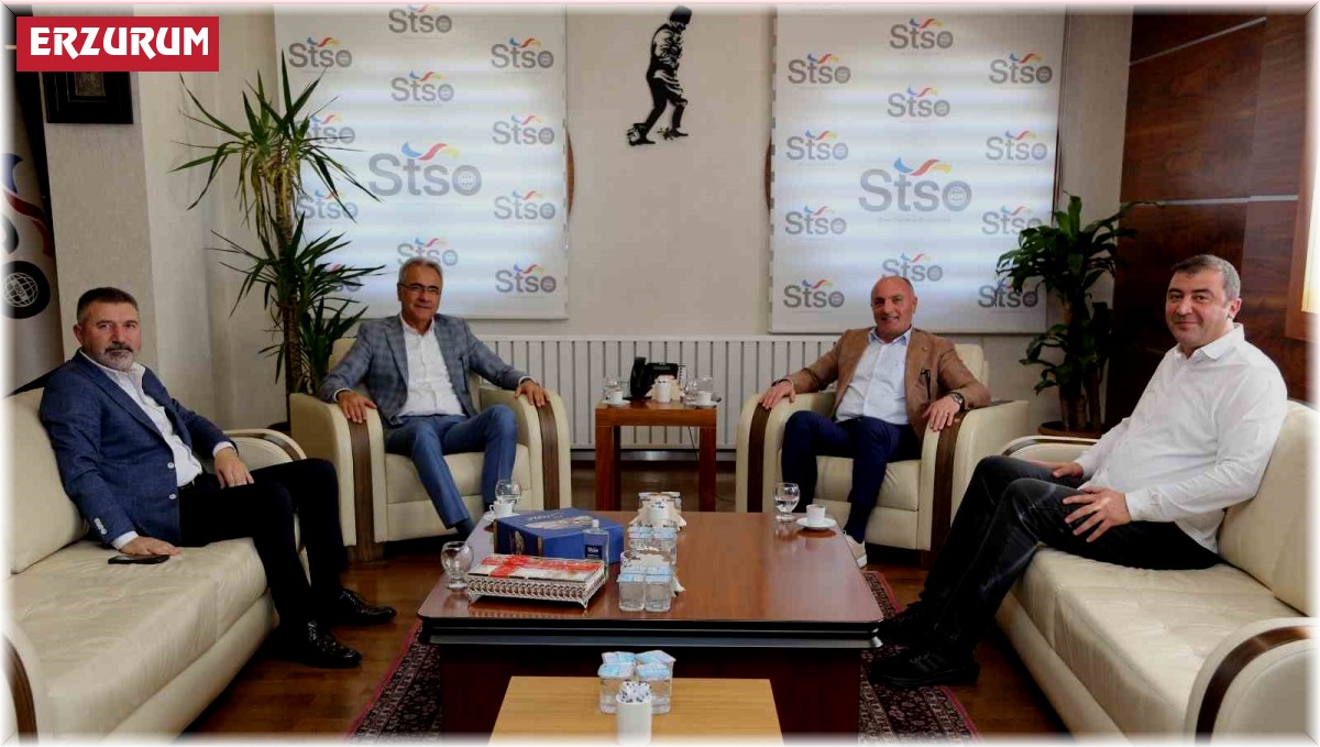 ETSO, 'Cumhuriyeti kuran şehirleri' Erzurum Kongresi'nde buluşturacak