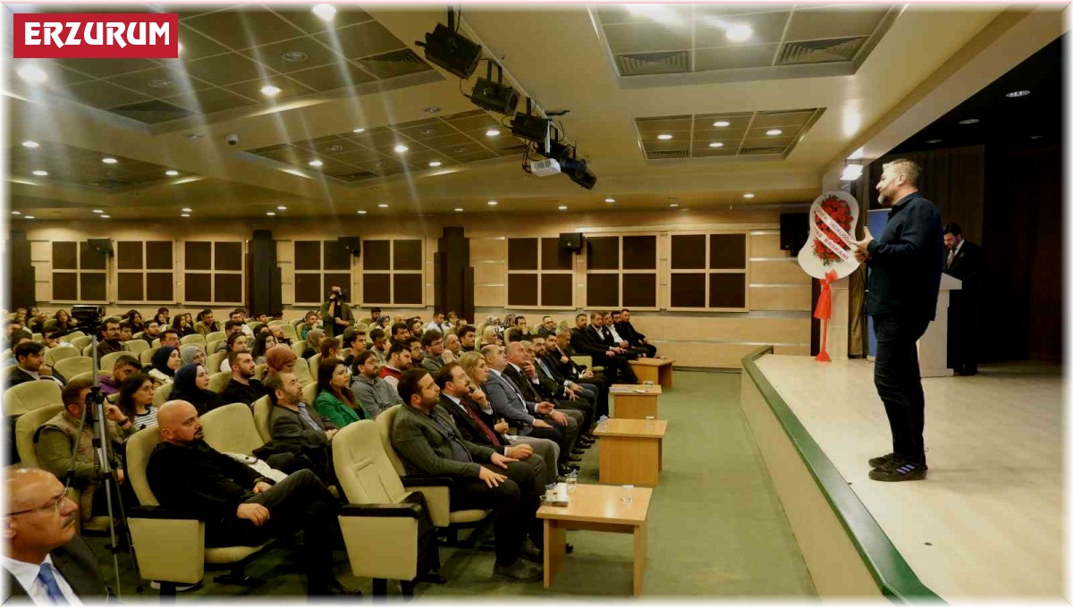 ETSO'da, "Bilgi Güvenliği Ve Farkındalık" zirvesi