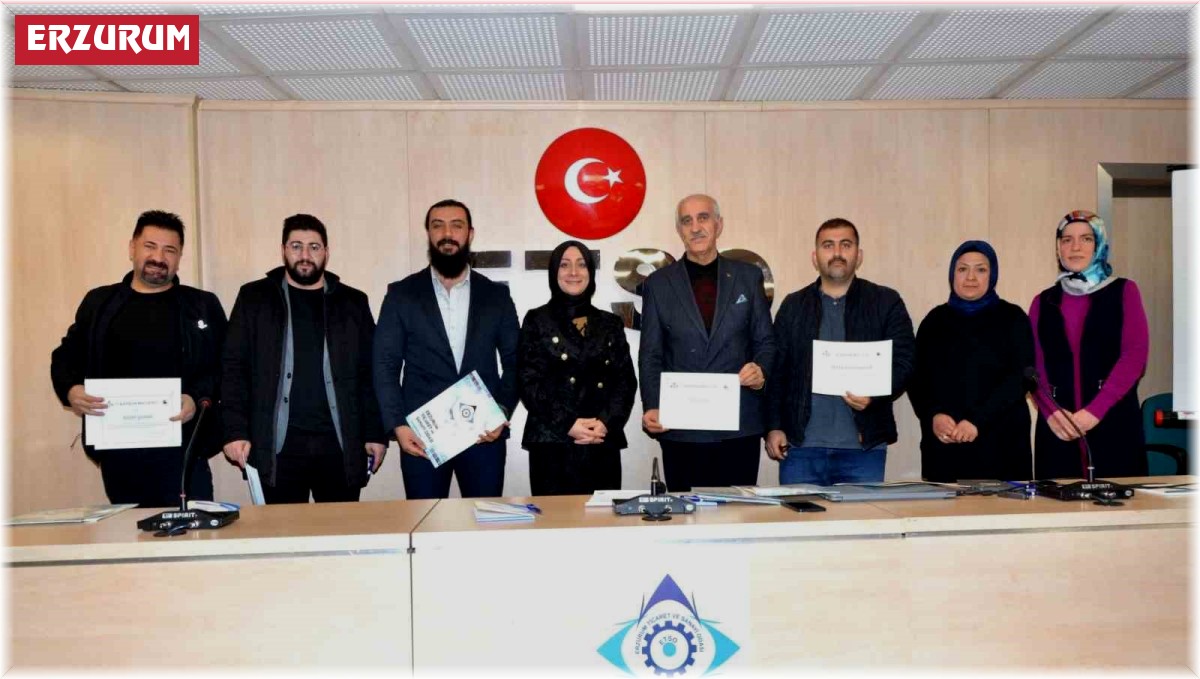 ETSO'da çalıştay hazırlıkları sürüyor