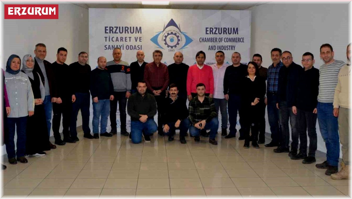 ETSO'da üye memnuniyeti hassasiyeti