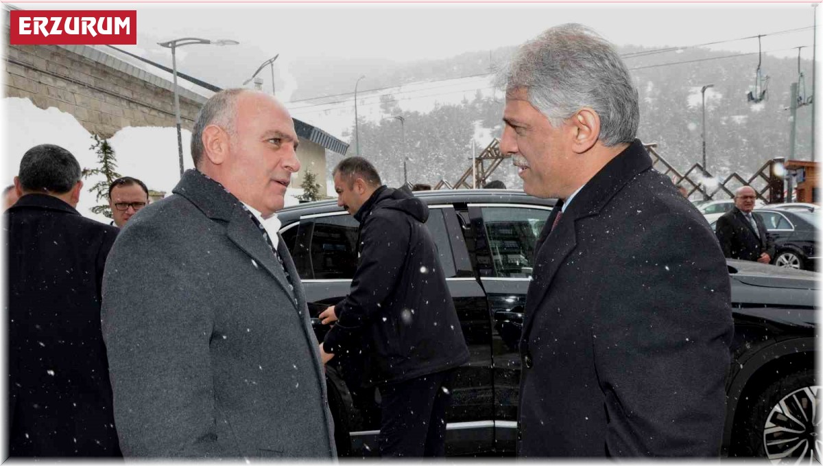 ETSO'dan, EİT 2025 Turizm Başkenti hazırlıklarına tam destek