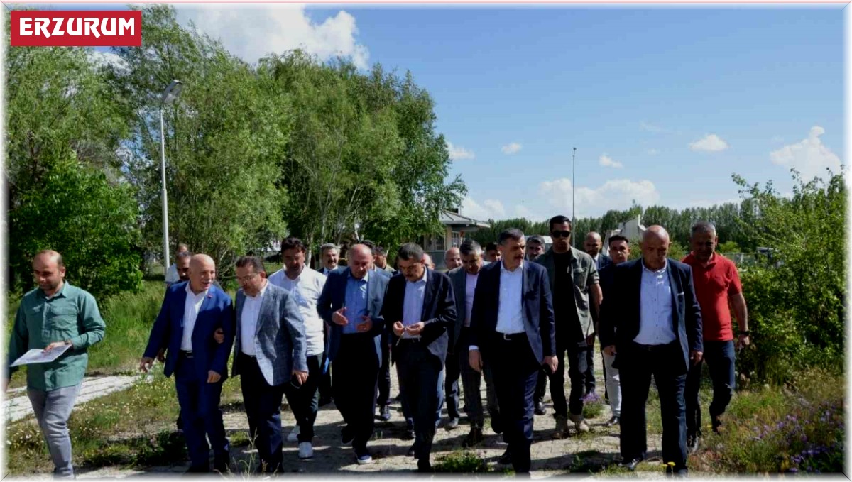 ETSO'dan meslek lisesine destek talebi