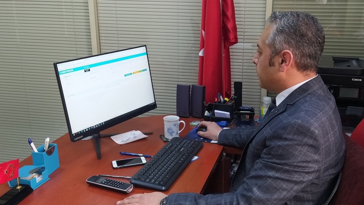 ETSO'dan üyelerine e-belge hizmeti