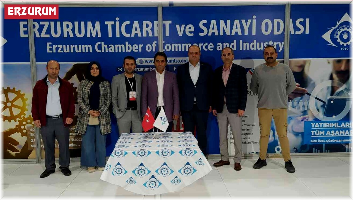 ETSO, 'Devlet Teşvikleri Tanıtım Günleri'nde