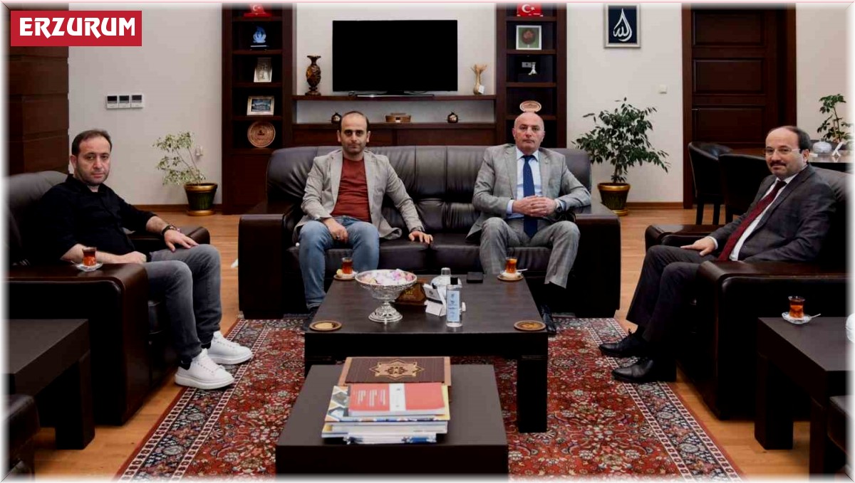 ETSO, ETÜ İle işbirliğini güçlendiriyor