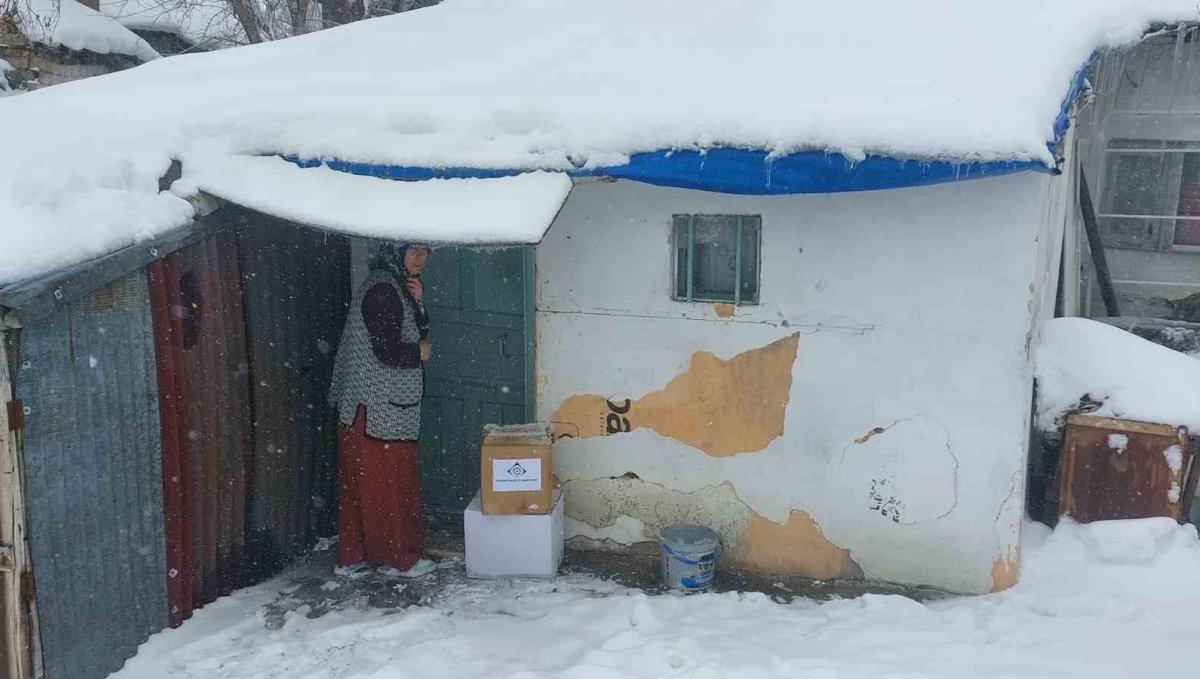ETSO'nun Ramazan yardımları 3 bin hanenin iftar sofrasına ulaştı