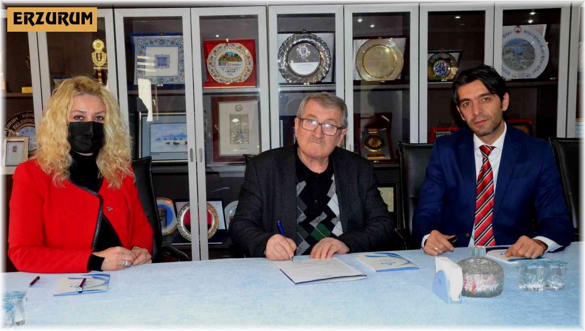 ETSO, Sınav Koleji ile protokol imzaladı