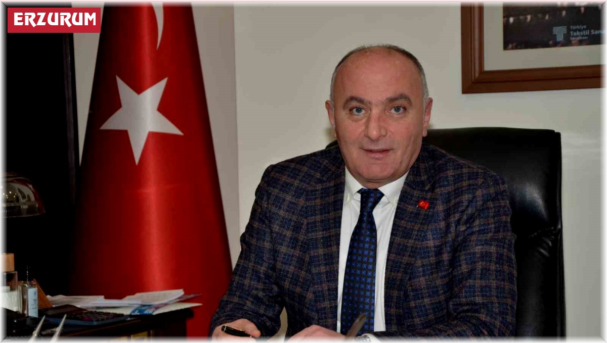 ETSO, sosyal sorumluluk bilinciyle 3 bin aileye ramazan yardımı ulaştırdı