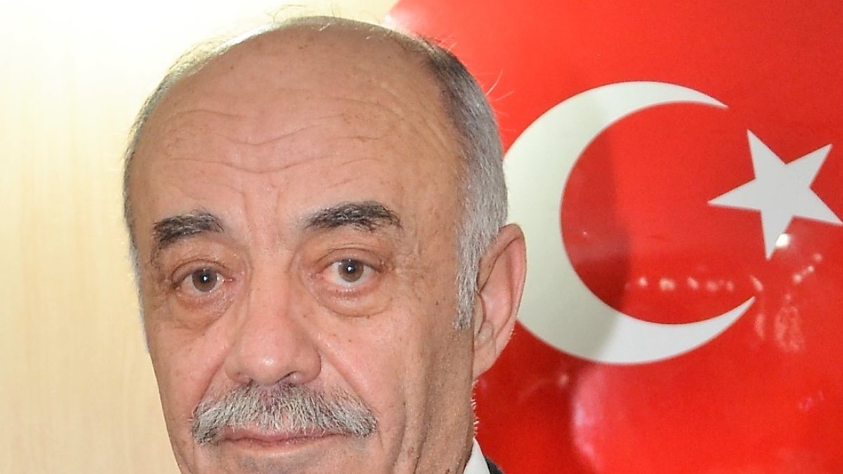 ETSO Yönetim Kurulu Başkanı Yücelik; 'Erzurum kongresi, yeniden dirilişin temelidir'