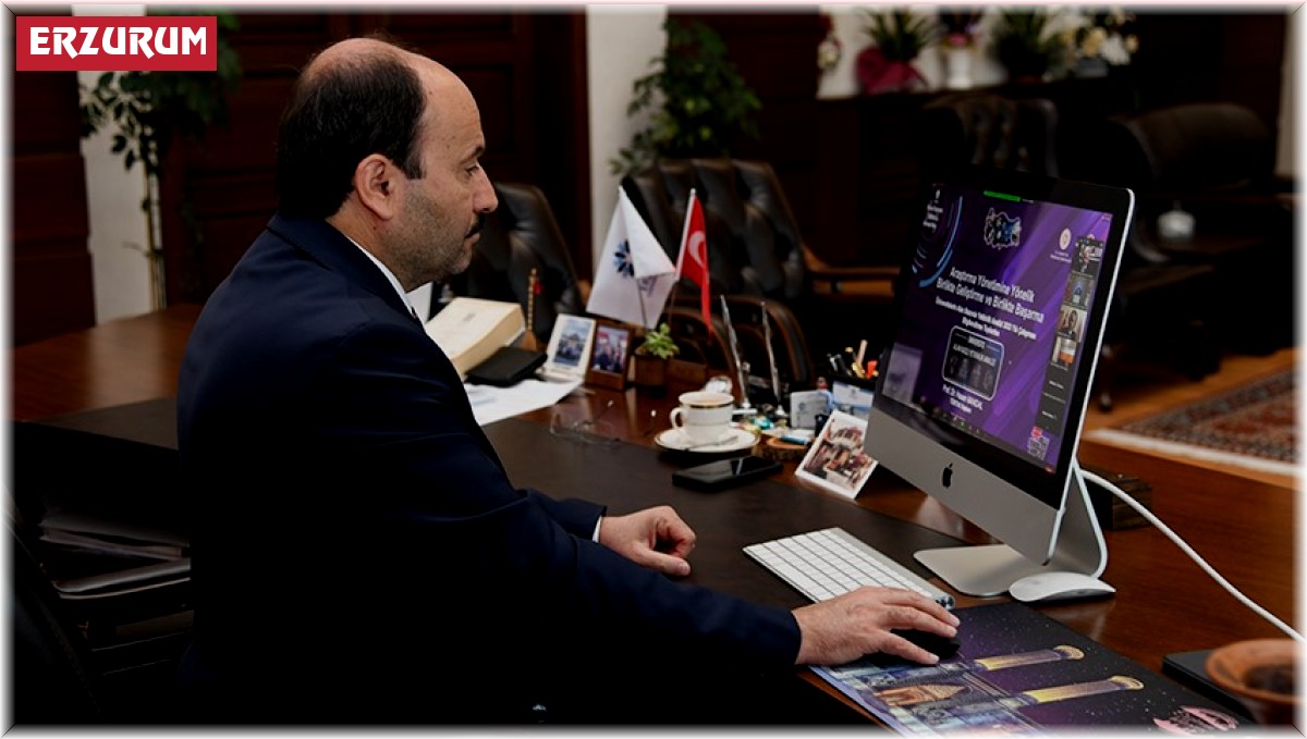 ETÜ 50 alanda yetkin olma başarısı gösterdi