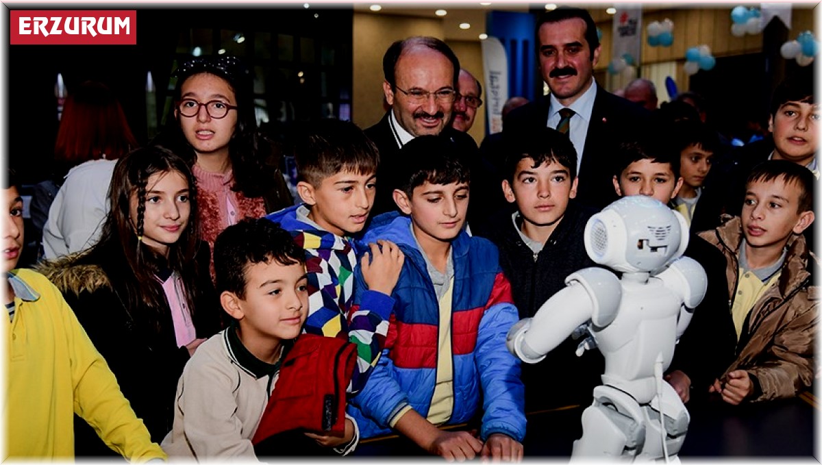 ETÜ, bilimi çocuklarla buluşturmaya devam ediyor