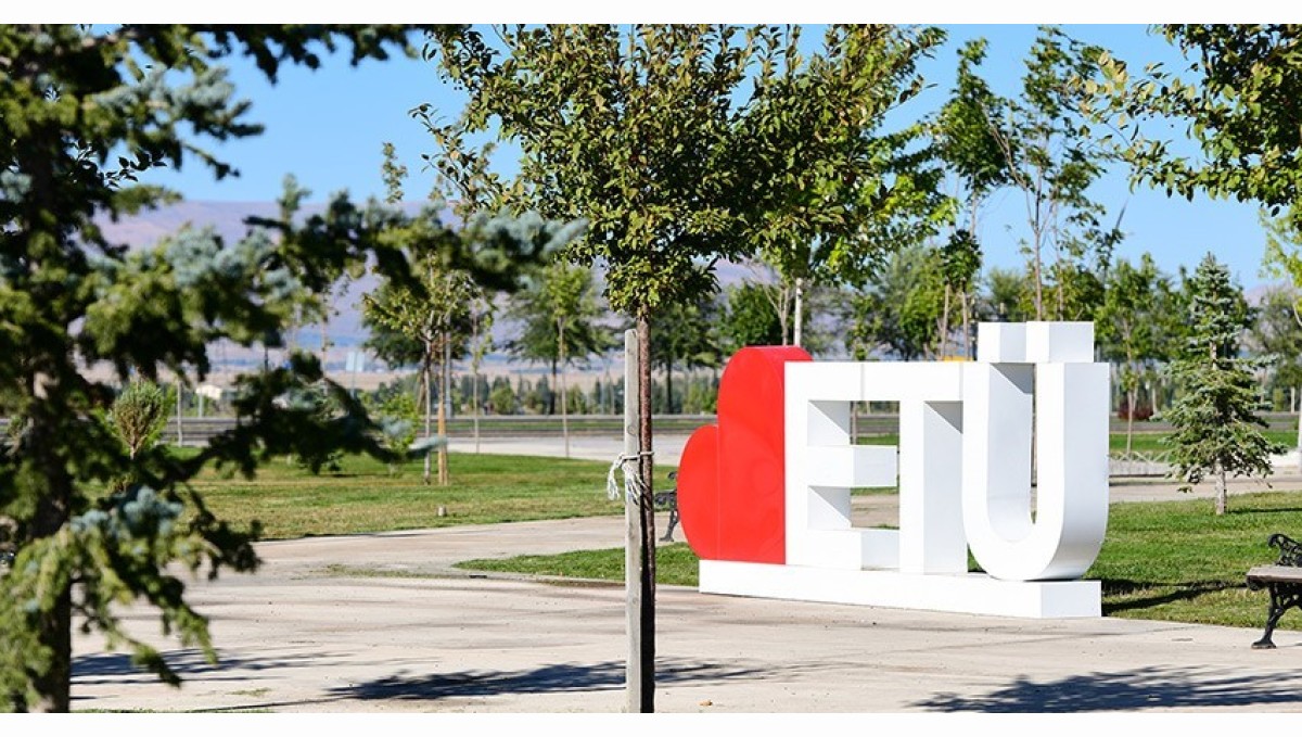 ETÜ, çevresel yönetim süreçlerini ISO 14001 ile taçlandırdı