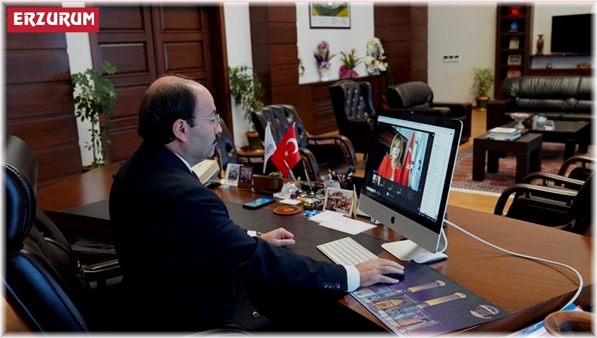 ETÜ'de 2. Uluslararası Sağlık Bilimleri ve Multidisipliner Yaklaşımlar Kongresi Düzenlendi