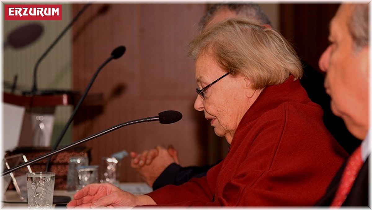 ETÜ'de Ahmet Hamdi Tanpınar sempozyumu