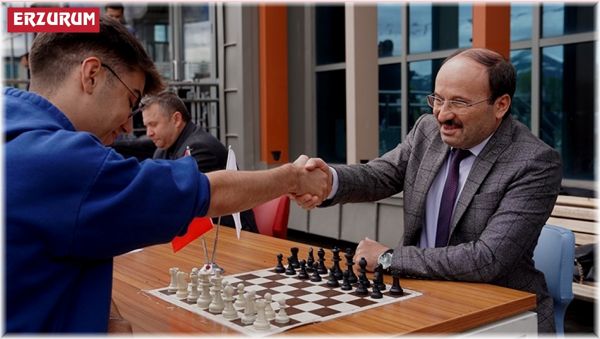 ETÜ'de Bahar Coşkusu