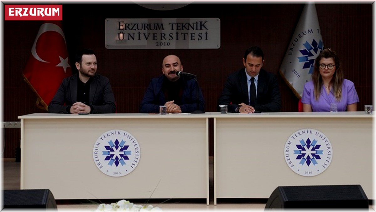 ETÜ'de Çalışma Hayatında Fırsat Eşitliği Konuşuldu